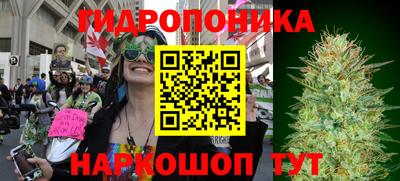 хмурый Мариинск